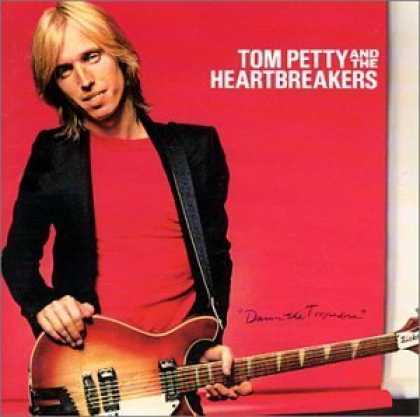 tom petty wildflowers album cover. Lucky 7 : Essential Tom Petty