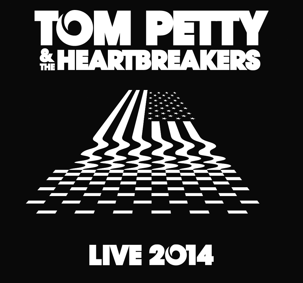 Video Tom Petty And The Heartbreakers Live American Dream Plan B Rockforward Music